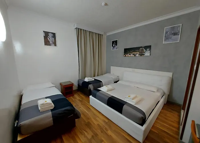 Hotel Positano 2